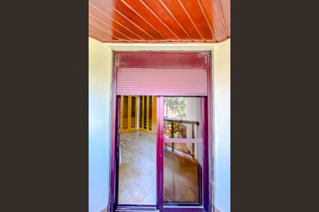 Apartamento à venda com 289m², 4 quartos e 4 vagasVaranda da Suíte 1