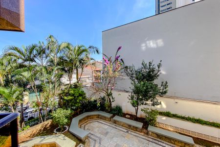 Apartamento à venda com 289m², 4 quartos e 4 vagasVista da Varanda