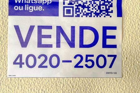 Apartamento à venda com 289m², 4 quartos e 4 vagasPlaca