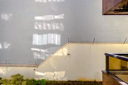 Apartamento à venda com 289m², 4 quartos e 4 vagasVista da Suíte 3