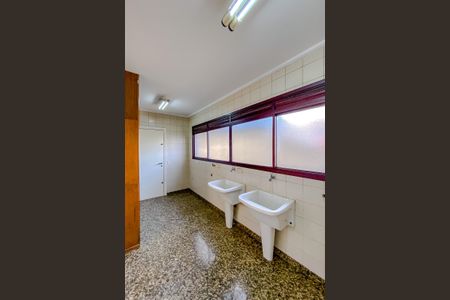 Apartamento à venda com 289m², 4 quartos e 4 vagasÁrea de Serviço