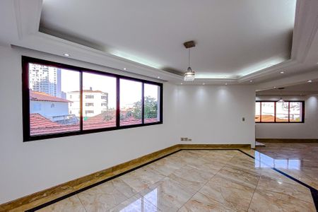 Apartamento à venda com 289m², 4 quartos e 4 vagasSala de Jantar
