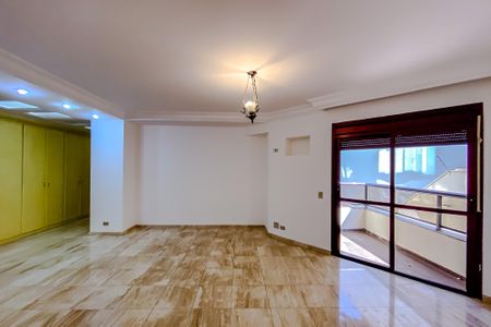 Apartamento à venda com 289m², 4 quartos e 4 vagasQuarto 4 - Suíte