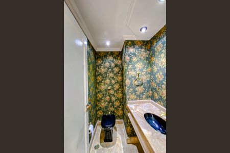 Apartamento à venda com 289m², 4 quartos e 4 vagasLavabo