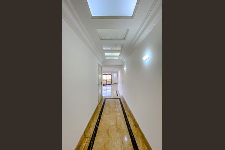 Apartamento à venda com 289m², 4 quartos e 4 vagasHall de entrada