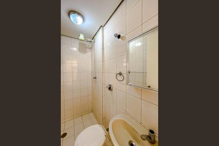 Apartamento à venda com 289m², 4 quartos e 4 vagasBanheiro de serviço