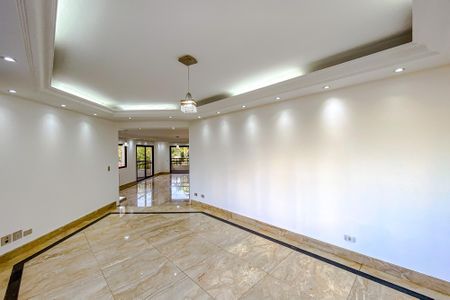 Apartamento à venda com 289m², 4 quartos e 4 vagasSala de Jantar