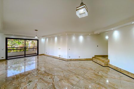 Apartamento à venda com 289m², 4 quartos e 4 vagasSala