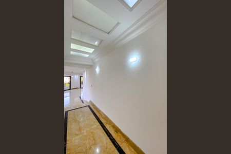 Apartamento à venda com 289m², 4 quartos e 4 vagasHall de entrada