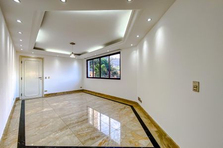 Apartamento à venda com 289m², 4 quartos e 4 vagasSala de Jantar