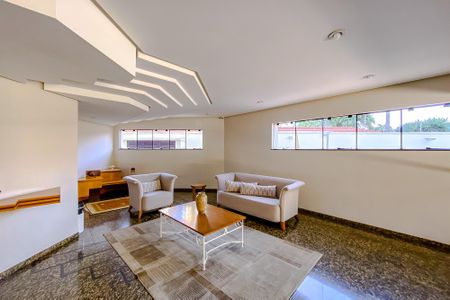 Apartamento à venda com 289m², 4 quartos e 4 vagasÁrea comum