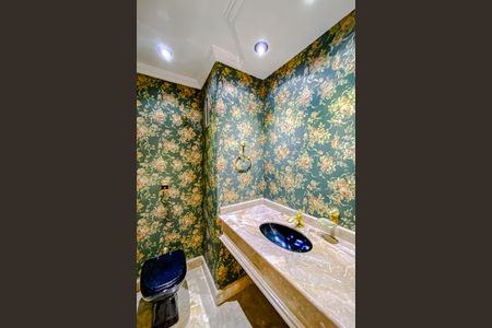 Apartamento à venda com 289m², 4 quartos e 4 vagasLavabo