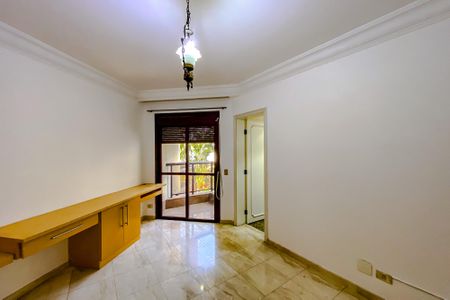 Apartamento à venda com 289m², 4 quartos e 4 vagasQuarto 1 - Suíte