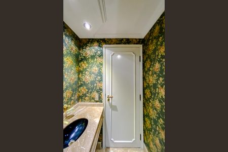 Apartamento à venda com 289m², 4 quartos e 4 vagasLavabo