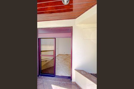 Apartamento à venda com 289m², 4 quartos e 4 vagasVaranda da Suíte 4