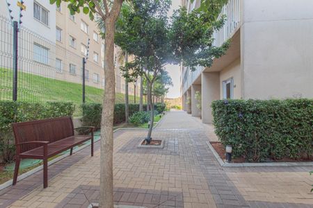 Apartamento à venda com 37m², 1 quarto e sem vagaÁrea comum