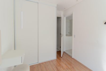 Apartamento à venda com 37m², 1 quarto e sem vagaQuarto