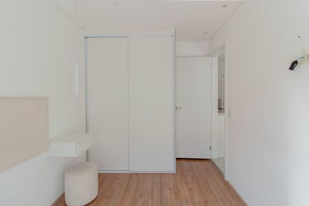Apartamento à venda com 37m², 1 quarto e sem vagaQuarto