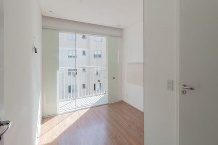 Apartamento à venda com 37m², 1 quarto e sem vagaQuarto