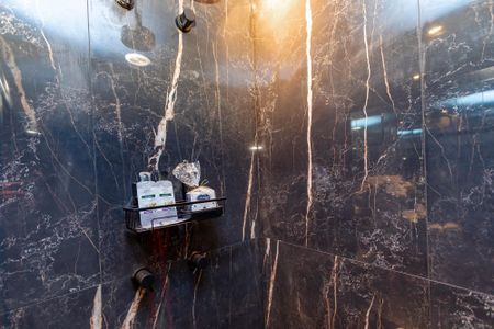 Studio à venda com 32m², 1 quarto e 1 vaga Studio à venda com 32m², 1 quarto e 1 vagaBanheiro