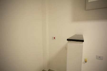 Apartamento para alugar com 33m², 1 quarto e sem vagaÁrea de Serviço