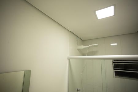 Apartamento para alugar com 33m², 1 quarto e sem vagaBanheiro