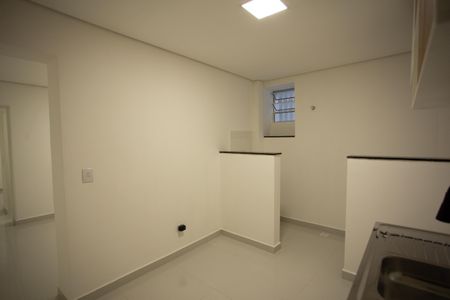 Apartamento para alugar com 33m², 1 quarto e sem vagaCozinha
