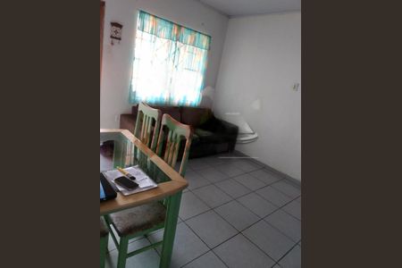 Casa à venda com 5 quartos, 270m² em Vila Moraes, São Paulo