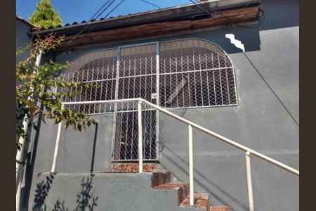 Casa à venda com 5 quartos, 270m² em Vila Moraes, São Paulo