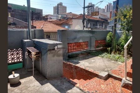 Casa à venda com 5 quartos, 270m² em Vila Moraes, São Paulo