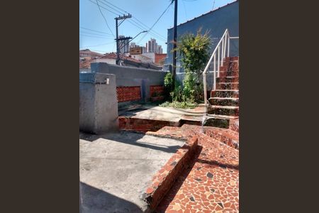 Casa à venda com 5 quartos, 270m² em Vila Moraes, São Paulo