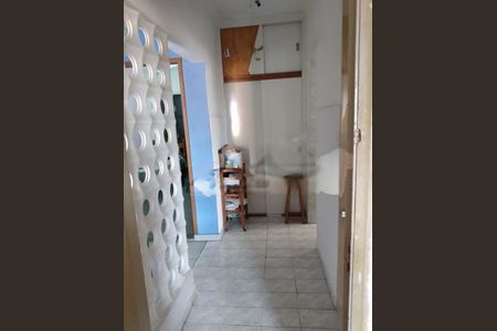 Casa à venda com 5 quartos, 270m² em Vila Moraes, São Paulo