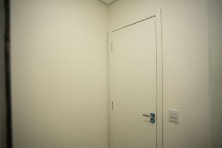 Apartamento para alugar com 42m², 1 quarto e sem vagaBanheiro