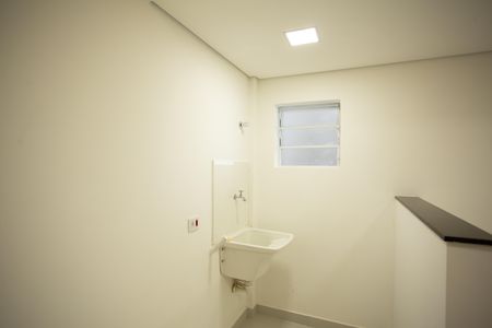 Apartamento para alugar com 42m², 1 quarto e sem vagaÁrea de Serviço