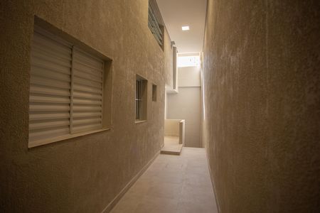 Apartamento para alugar com 42m², 1 quarto e sem vagaÁrea Externa