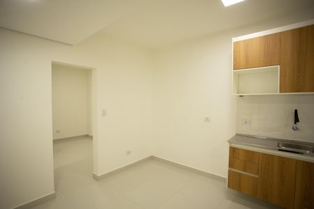 Apartamento para alugar com 42m², 1 quarto e sem vagaCozinha