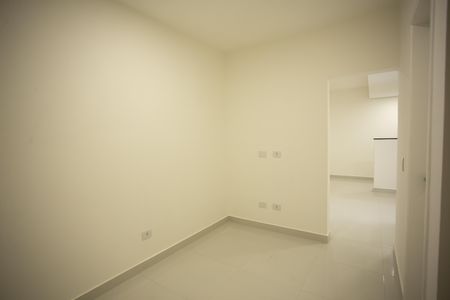 Apartamento para alugar com 42m², 1 quarto e sem vagaSala