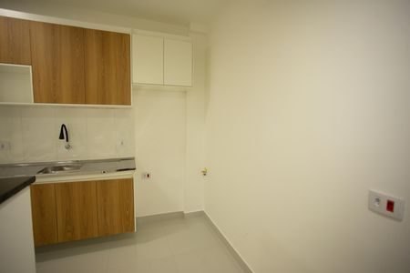 Apartamento para alugar com 42m², 1 quarto e sem vagaÁrea de Serviço