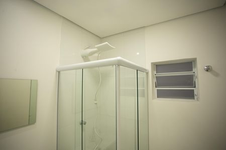 Apartamento para alugar com 42m², 1 quarto e sem vagaBanheiro