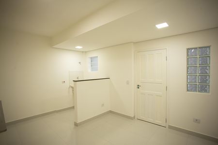 Apartamento para alugar com 42m², 1 quarto e sem vagaCozinha