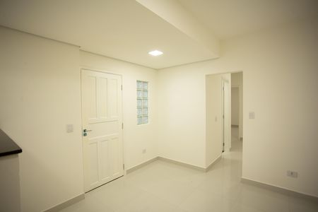 Apartamento para alugar com 42m², 1 quarto e sem vagaCozinha
