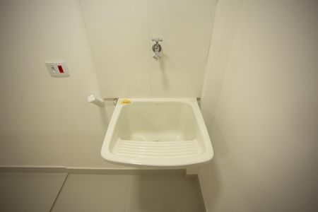 Apartamento para alugar com 42m², 1 quarto e sem vagaÁrea de Serviço