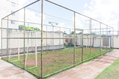 Apartamento para alugar com 44m², 2 quartos e 1 vagaÁrea Comum - Quadra