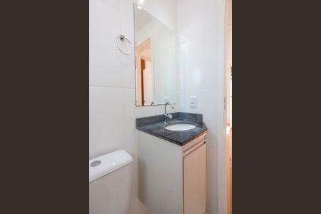 Apartamento para alugar com 44m², 2 quartos e 1 vagaBanheiro
