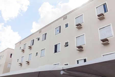 Apartamento para alugar com 44m², 2 quartos e 1 vagaPlaquinha
