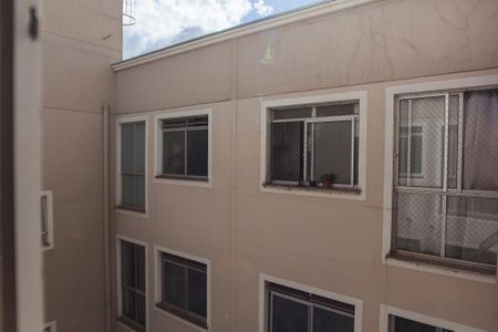 Apartamento para alugar com 44m², 2 quartos e 1 vagaVista da Sala