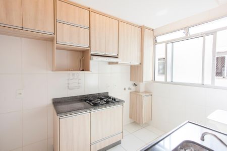 Apartamento para alugar com 44m², 2 quartos e 1 vagaCozinha