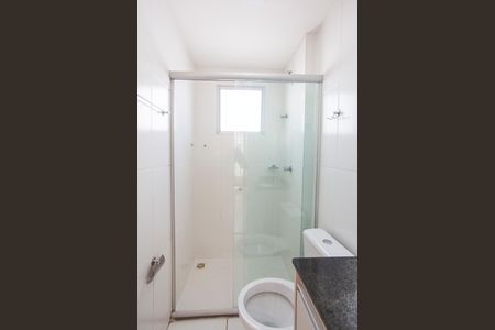 Apartamento para alugar com 44m², 2 quartos e 1 vagaBanheiro