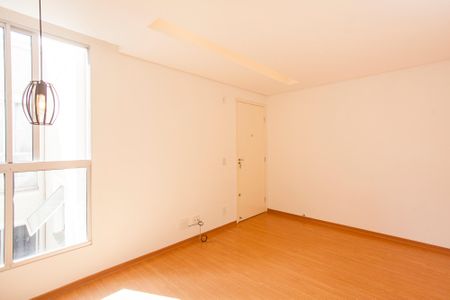 Apartamento para alugar com 44m², 2 quartos e 1 vagaSala