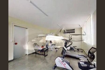 Apartamento à venda com 240m², 3 quartos e 2 vagas